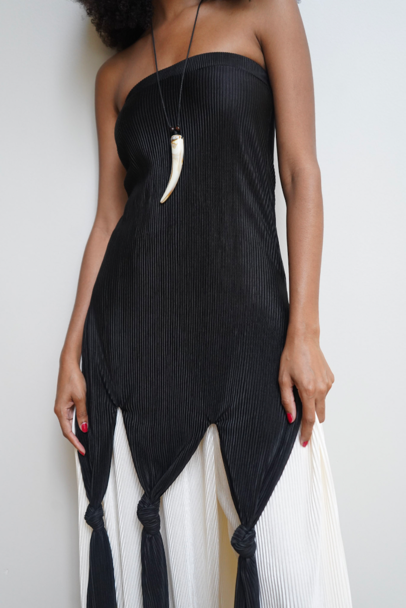 Robin Skirt / Black