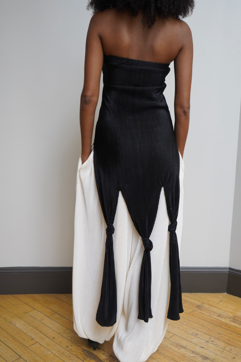 Robin Skirt / Black