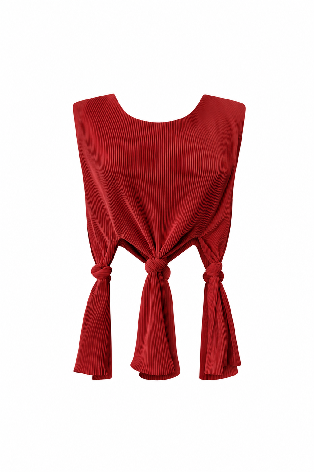 Robin Top / Red