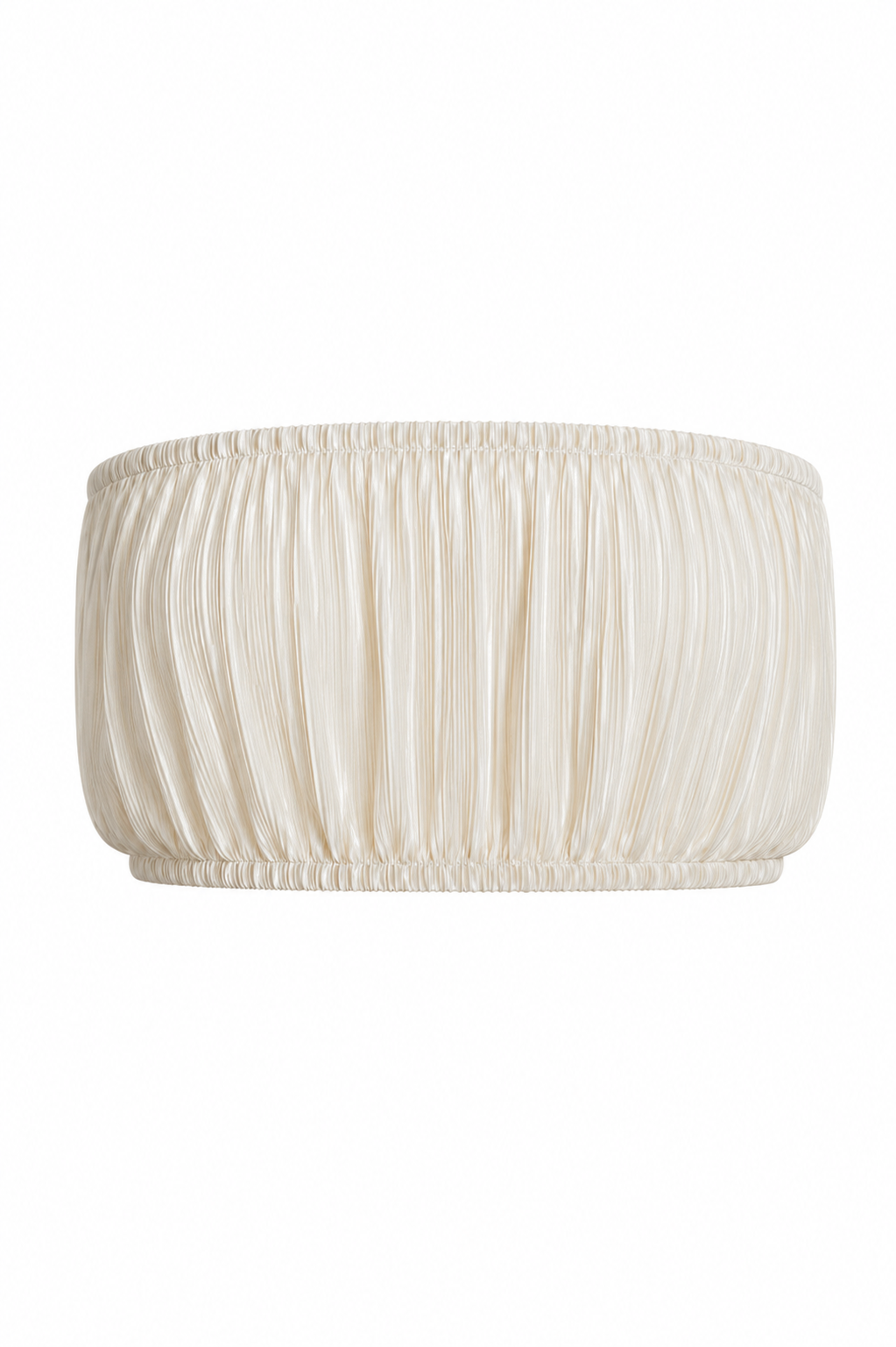 Iris Bandeau / Ivory