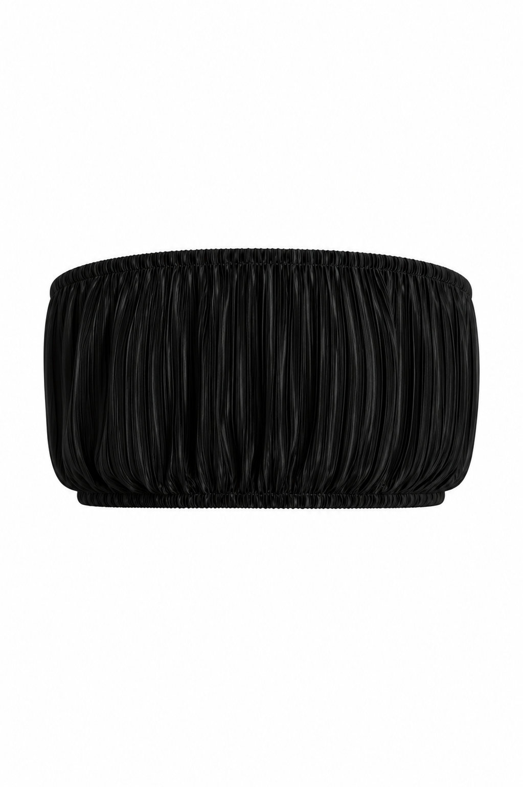 Iris Bandeau / Black