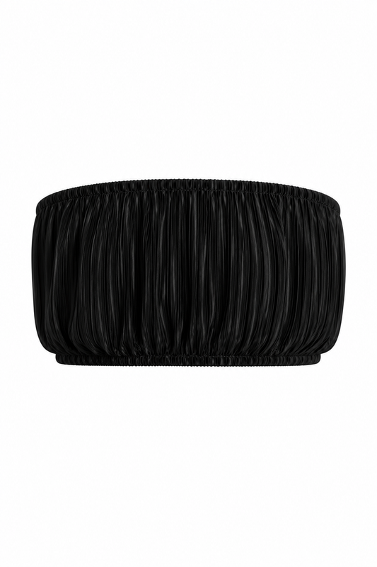 Iris Bandeau / Black