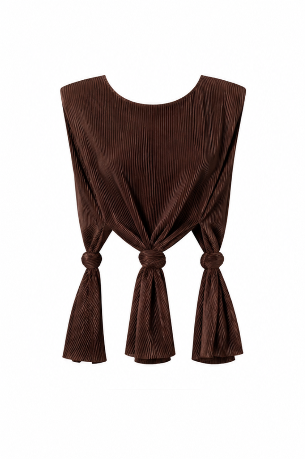 Robin Top / Brown